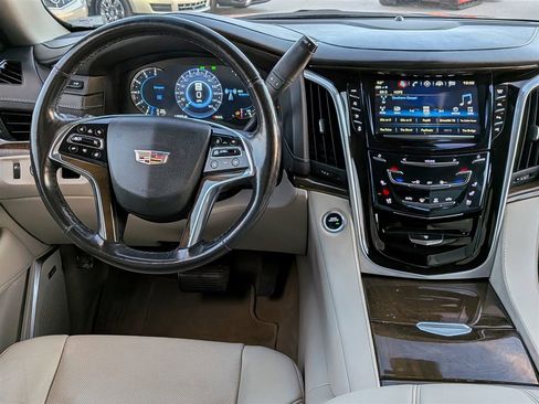 Used 2020 Cadillac Escalade ESV Luxury image 32
