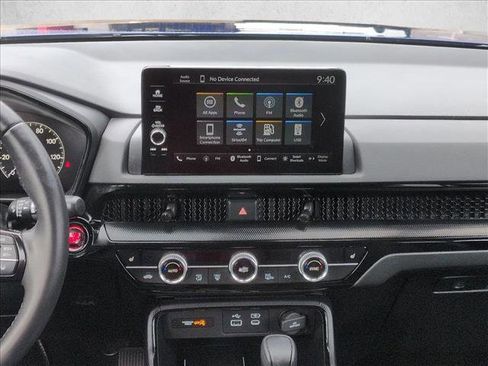 Certified 2024 Honda CR-V EX-L image 15