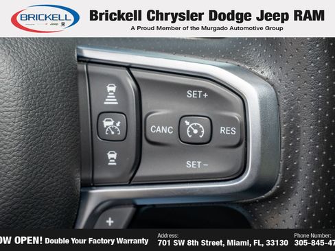 New 2026 RAM 1500 Express RWD image 31