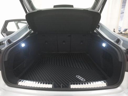 New 2025 Audi A5 2.0T Premium Plus w/ Premium Plus image 10