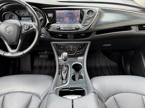 Used 2019 Buick Envision Essence FWD image 14