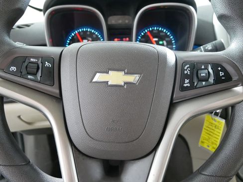Used 2015 Chevrolet Malibu LT w/ Power Convenience Package image 25