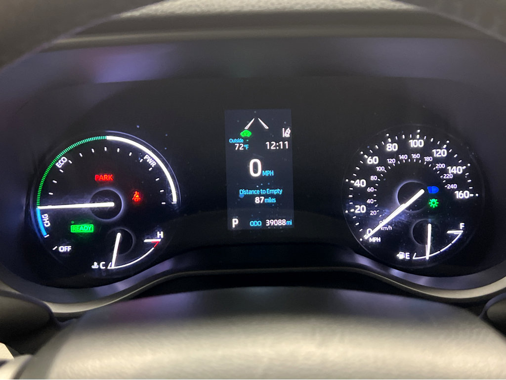Used 2022 Toyota Sienna XLE AWD/4WD image 14