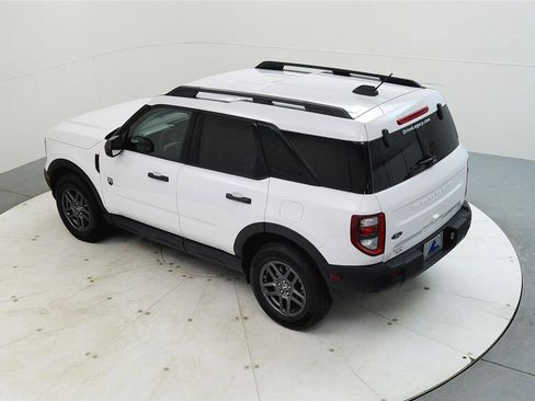 Used 2025 Ford Bronco Sport Big Bend w/ Convenience Package image 15