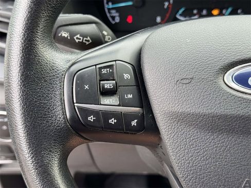 Used 2023 Ford Transit 250 Low Roof w/ Exterior Upgrade Package image 10