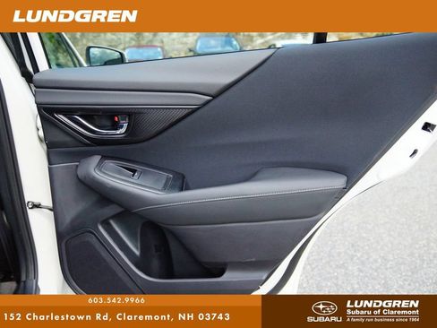 Used 2021 Subaru Legacy Premium AWD/4WD image 26