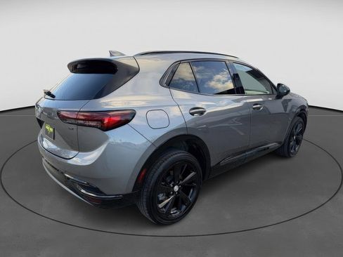 Used 2021 Buick Envision Preferred image 6