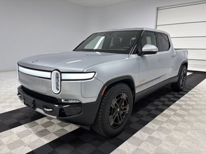 Used 2023 Rivian R1T Adventure