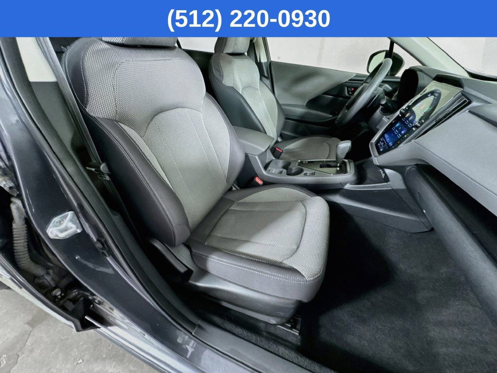 Certified 2024 Subaru Crosstrek 2.0i Premium AWD/4WD image 35