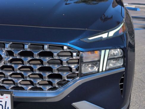 Used 2022 Hyundai Santa Fe SEL w/ Cargo Package image 10