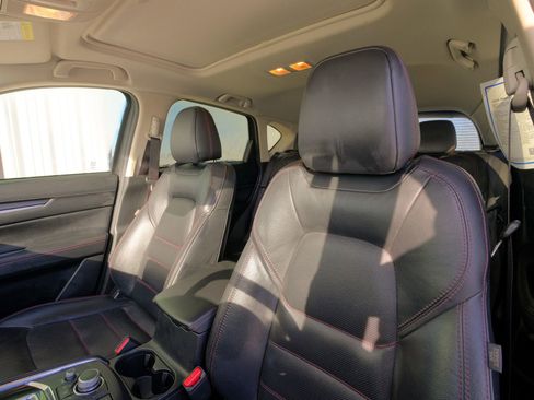 Used 2024 MAZDA CX-5 Carbon Edition image 27