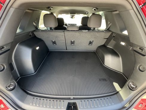 New 2026 GMC Terrain Elevation w/ LPO, Floor Liner Package image 11
