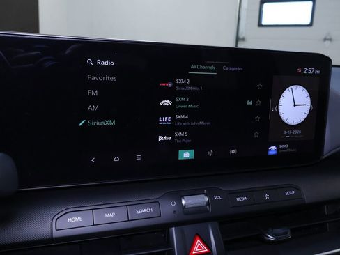 Used 2025 Kia K4 LXS image 24