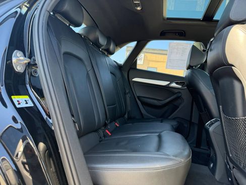 Used 2018 Audi Q3 2.0T Premium image 14