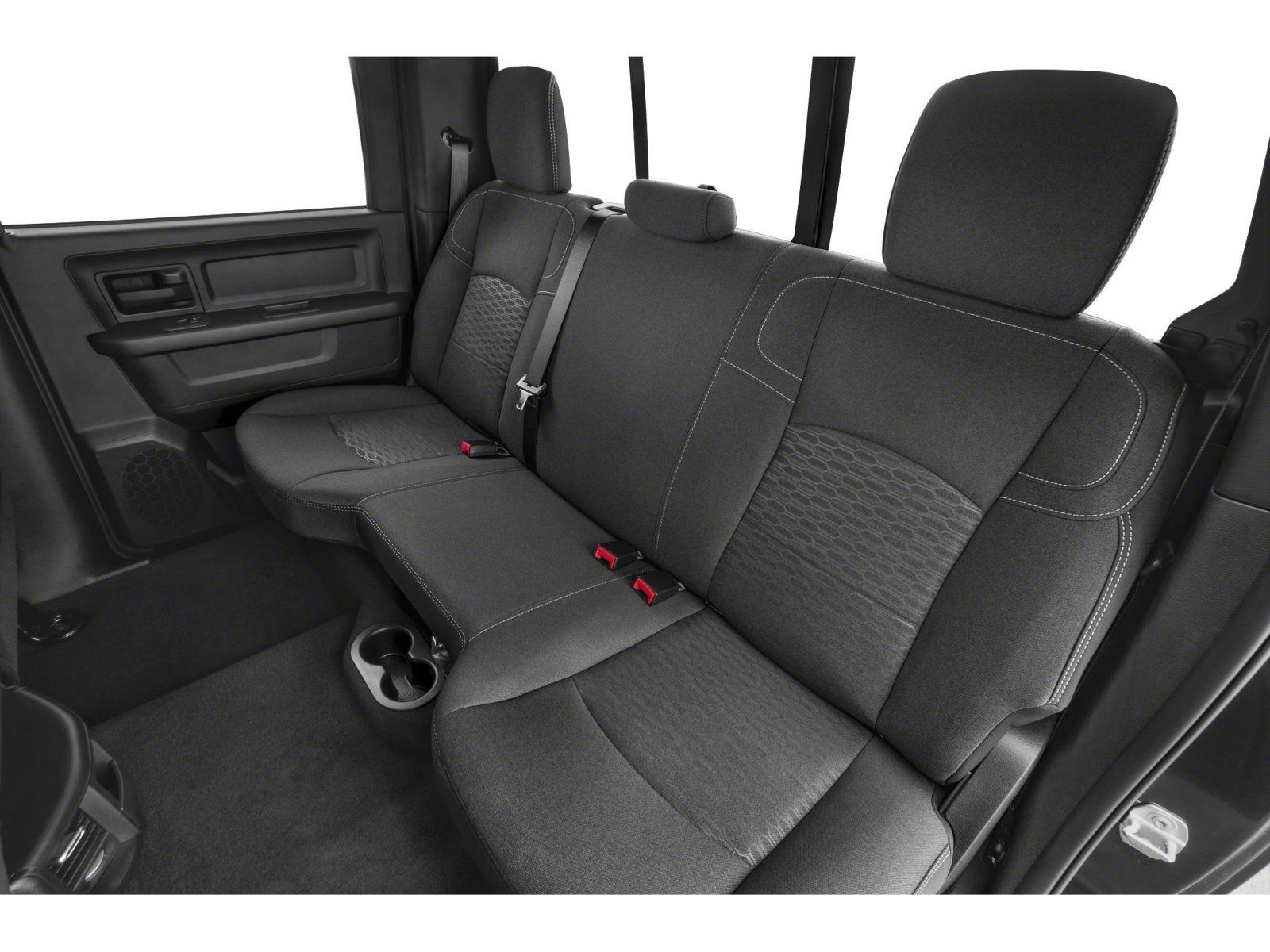 New 2026 RAM 2500 Tradesman AWD/4WD image 8