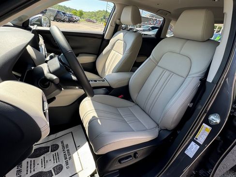 Used 2026 Honda HR-V EX-L image 15