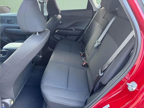 New 2026 Hyundai Kona SEL Sport AWD/4WD image 7