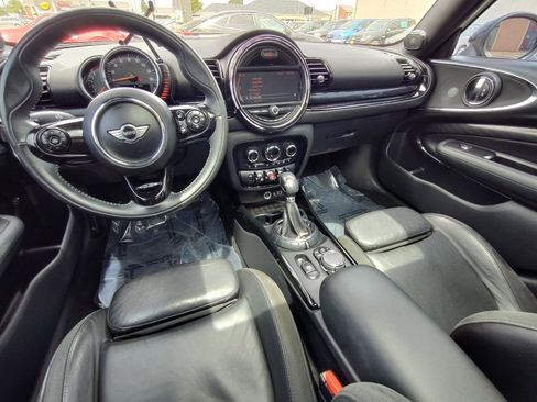 Used 2017 MINI Cooper Clubman S AWD/4WD image 40
