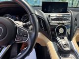 Used 2019 Acura RDX AWD image 4