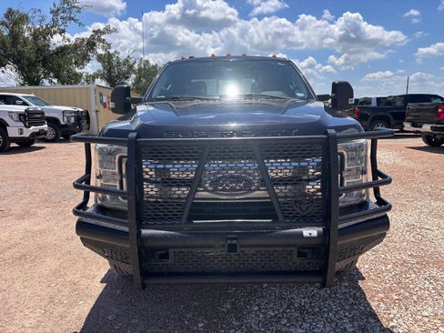 Used 2019 Ford F350 XL w/ STX Appearance Package AWD/4WD image 8