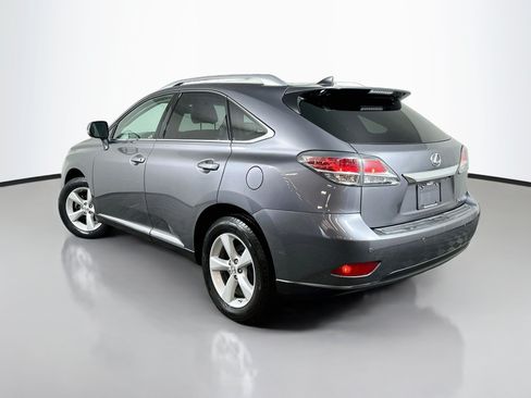 Used 2015 Lexus RX 350 AWD image 5