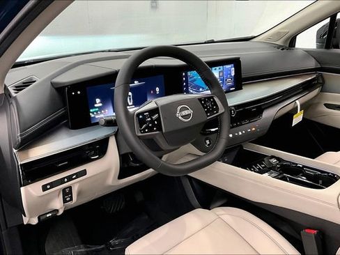 New 2025 Nissan Murano SL AWD/4WD image 7