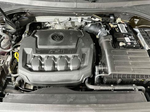Used 2023 Volkswagen Tiguan S AWD/4WD image 31