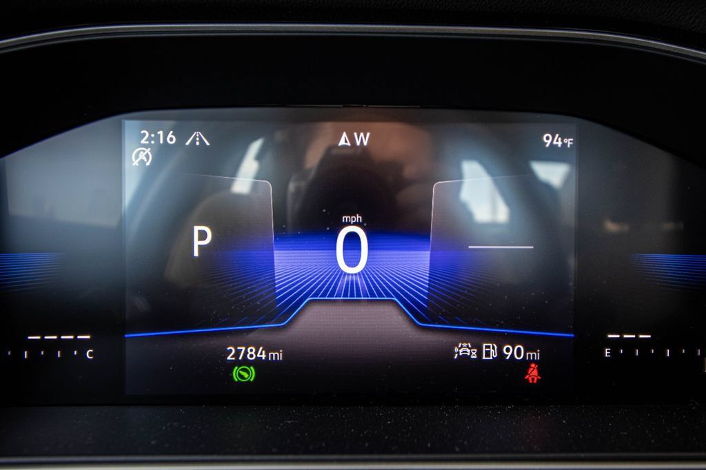 Certified 2026 Volkswagen Jetta SE FWD image 37