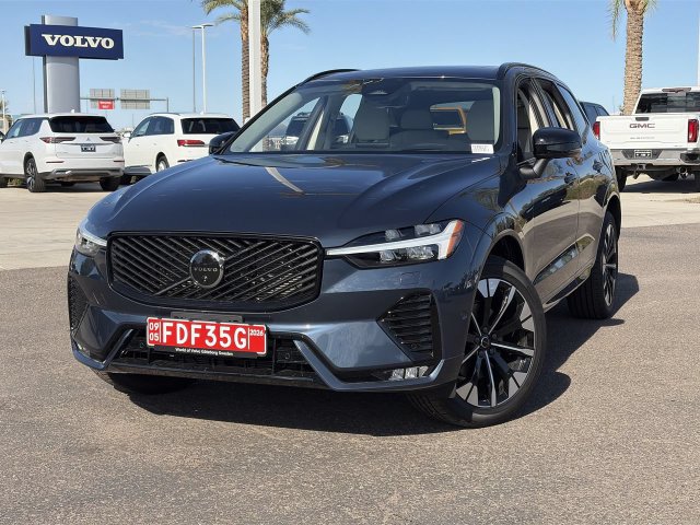 Used 2026 Volvo XC60 B5 Ultra AWD/4WD image 3