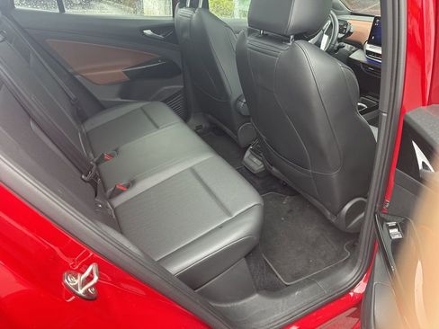 Used 2022 Volkswagen ID.4 Pro S RWD image 8