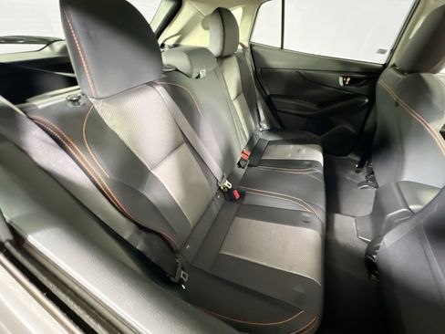 Used 2023 Subaru Crosstrek 2.0i Premium AWD/4WD image 26