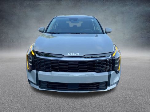 New 2026 Kia Sportage EX image 34