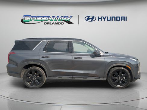 Used 2024 Hyundai Palisade XRT AWD/4WD image 9