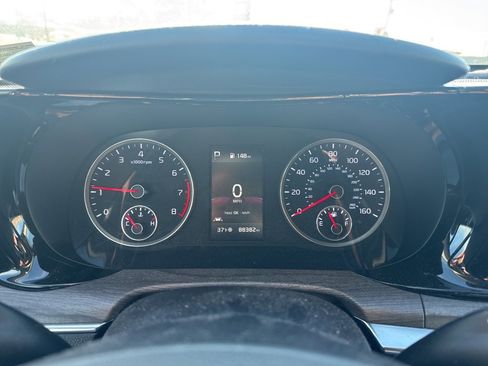 Used 2021 Kia K5 EX image 28