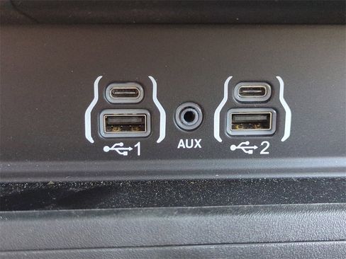 New 2025 RAM 2500 Big Horn image 23