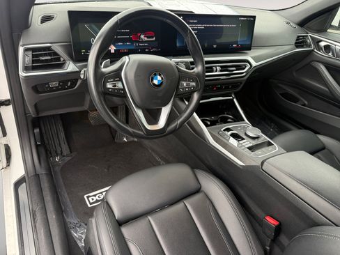 Used 2024 BMW 430i Convertible image 15