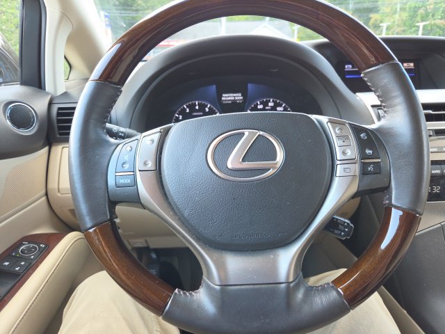 Used 2015 Lexus RX 350 AWD image 4