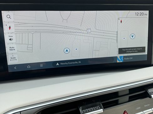 New 2026 Hyundai Palisade SEL AWD/4WD image 21