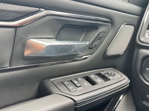 Used 2025 RAM 1500 Rebel w/ Rebel Level 2 Equipment Group AWD/4WD image 23