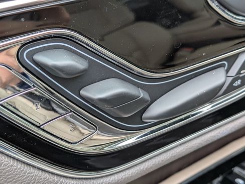 Certified 2023 Lincoln Navigator Reserve image 21