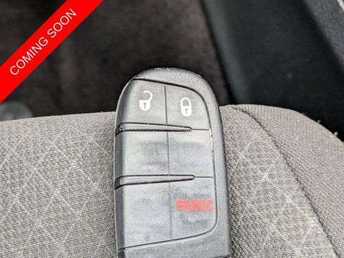 Certified 2018 Jeep Grand Cherokee Laredo RWD image 25