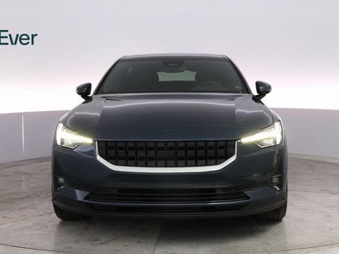 Used 2022 Polestar Polestar 2 Long Range Dual Motor w/ Performance Package image 3