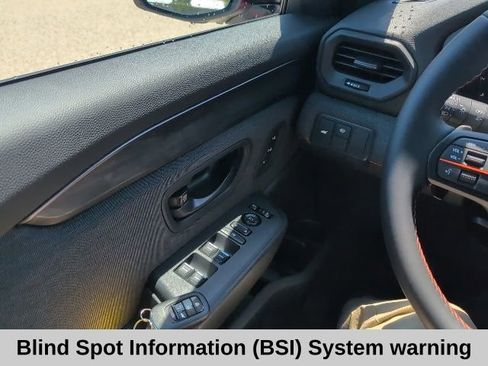 New 2026 Honda Passport TrailSport image 11