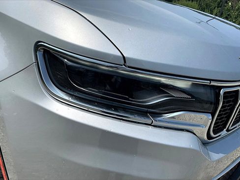 Used 2024 Jeep Wagoneer Series III image 28