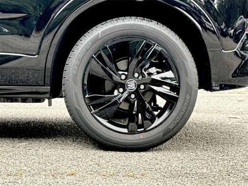 New 2026 Buick Encore GX Sport Touring w/ Comfort Package image 12