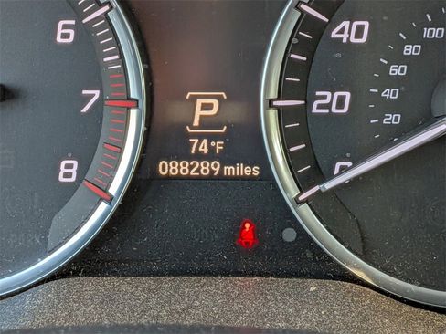 Used 2015 Acura MDX FWD w/ Technology Package image 29