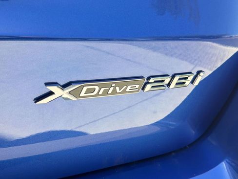 New 2026 BMW X1 xDrive28i w/ Technology Package AWD/4WD image 32
