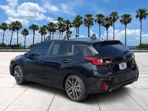 Certified 2024 Subaru Impreza 2.0i Sport AWD/4WD image 5
