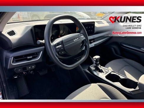 Used 2025 Kia K4 FWD image 15