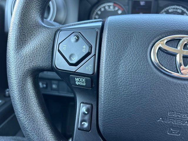Used 2023 Toyota Tacoma SR AWD/4WD image 21